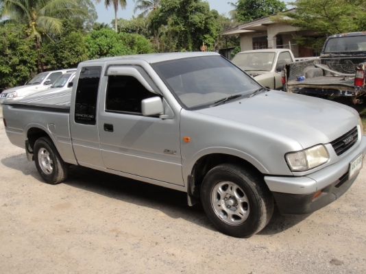 SLX 2.5ปี99 เครื่องดี สีบาง คัชชีสวย คานหน้าเดิม มีรถราคาส่ง  เชิญชมรายละเอืยด.http://www.rodban.net/