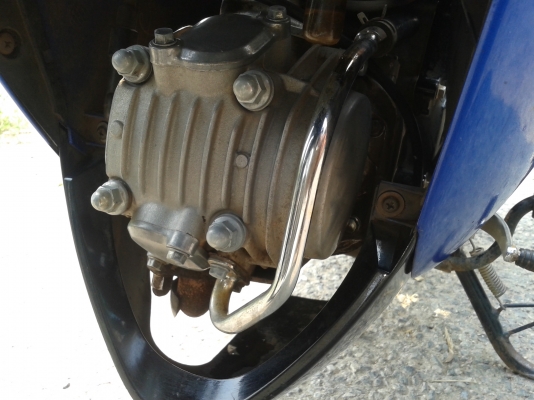 เวฟ125 เดิมสุดๆ