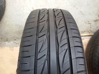 ขายยาง185/65/15 ปี 0213 BRIDGESTON Ar10  4 เส้น