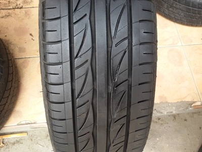 ขายยาง185/65/15 ปี 0213 BRIDGESTON Ar10  4 เส้น