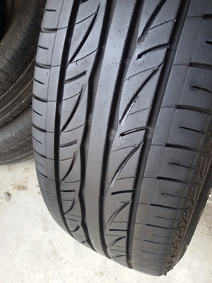 ขายยาง185/65/15 ปี 0213 BRIDGESTON Ar10  4 เส้น