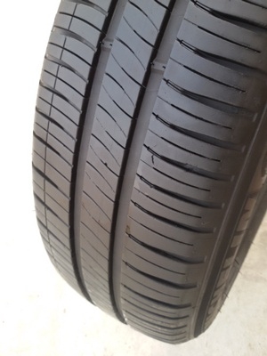 ขายยาง185/65/15 ปี 1613 MICHERLIN ENERGY XM2 4 เส้น