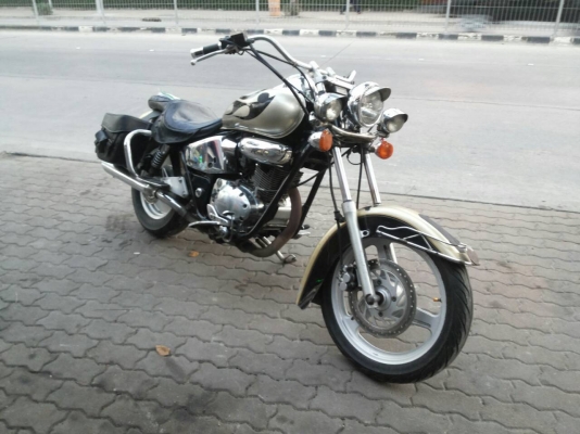 Phantom 200 cc. ราคา 34000 บาท โทร 089-8859869 เดช