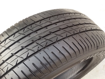 ขายยาง215/55/17 ปี 0414 BRIDGESTONE TURANZA ER33  4เส้น