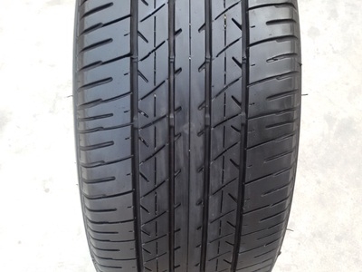 ขายยาง215/55/17 ปี 0414 BRIDGESTONE TURANZA ER33  4เส้น