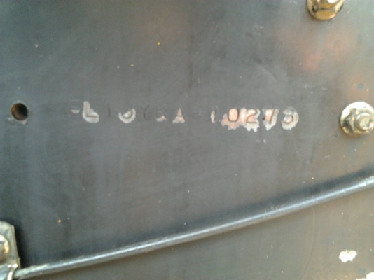 รถ 10 ล้อ 1 เพลา FL1J