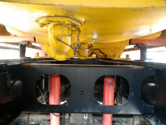 รถ 10 ล้อ 1 เพลา FL1J