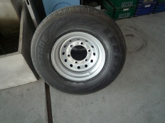 ขายกระทะเพลาลอยพร้อมยาง ขายกระทะเพลาลอยพร้อมยาง