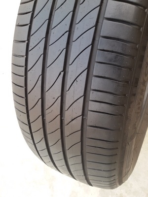 ขายยาง215/60/16 ปี 3413 MICHERLIN PRIMACY 3ST 4 เส้น ขายยาง215/60/16 ปี 3413 MICHERLIN PRIMACY 3ST 4 เส้น