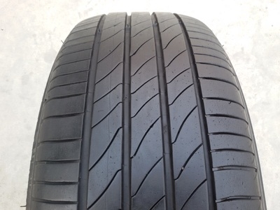 ขายยาง215/60/16 ปี 3413 MICHERLIN PRIMACY 3ST  4 เส้น