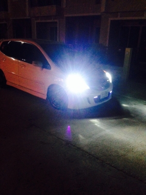 ขายด่วน jazz cool เเต่งเต็ม ทะเบียนสวย