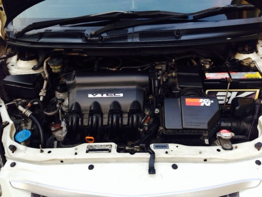 ขายด่วน jazz cool เเต่งเต็ม ทะเบียนสวย