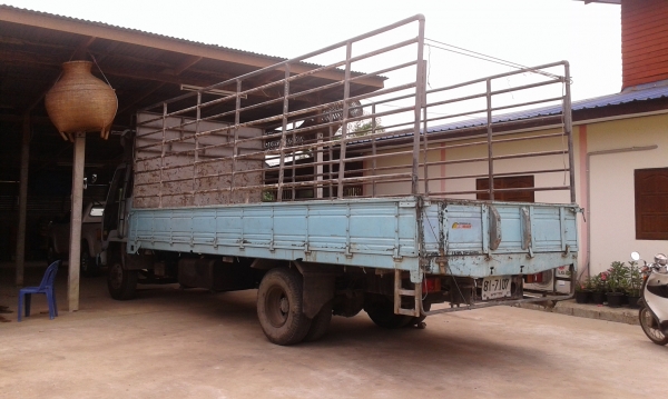 หกล้อ อีชูซุ FRR175แรง สภาพพร้อมใช้งาน ทะเบียนพร้อมโอน☆☆ปรับราคา☆☆400,000☆☆สุดๆแล้ว ครับ☆☆