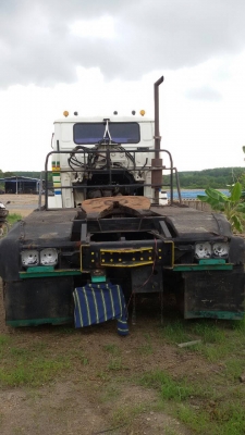 ฝากขายหัวลากHino