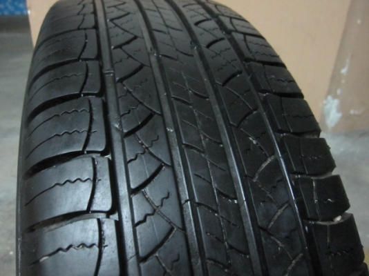 ขายล้อแม็ก HONDA CRV พร้อมยางขอบ 17 สภาพใหม่ๆ