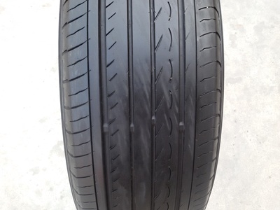 ขายยาง205/65/16 ปี 12  YOKOHAMA ADVAN 4 เส้น