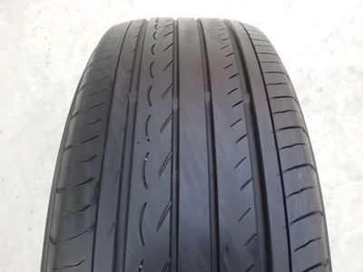 ขายยาง205/65/16 ปี 12  YOKOHAMA ADVAN 4 เส้น