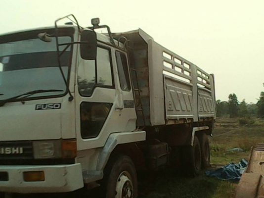**945,000 บ.ต่อรอง///10ล้อดั้ม หลงโบ TF-220** ขาย MITSU FUSO-220 10ล้อ2เพลาดั้ม MITSUBISHI FUSO FN527M-TF1327 6D16-Turbo 220แรง เครื่องเดิม เกียร์เดิม 6D16-220แรง เครื่องดี แรงดี เกียร์10สปีด เข้าง่าย ไม่มีหลุดครับ ช่วงล่างดี แน่น เบรคใหญ่ คัสซีดี ยังสวย **945,000 บ.ต่อรอง///10ล้อดั้ม หลงโบ TF-220** ขาย MITSU FUSO-220 10ล้อ2เพลาดั้ม MITSUBISHI FUSO FN527M-TF1327 6D16-Turbo 220แรง เครื่องเดิม เกียร์เดิม 6D16-220แรง เครื่องดี แรงดี เกียร์10สปีด เข้าง่าย ไม่มีหลุดครับ ช่วงล่างดี แน่น เบรคใหญ่ คัสซีดี ยังสวย