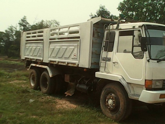 **945,000 บ.ต่อรอง///10ล้อดั้ม หลงโบ TF-220** ขาย MITSU FUSO-220 10ล้อ2เพลาดั้ม MITSUBISHI FUSO FN527M-TF1327 6D16-Turbo 220แรง เครื่องเดิม เกียร์เดิม 6D16-220แรง เครื่องดี แรงดี เกียร์10สปีด เข้าง่าย ไม่มีหลุดครับ ช่วงล่างดี แน่น เบรคใหญ่ คัสซีดี ยังสวย **945,000 บ.ต่อรอง///10ล้อดั้ม หลงโบ TF-220** ขาย MITSU FUSO-220 10ล้อ2เพลาดั้ม MITSUBISHI FUSO FN527M-TF1327 6D16-Turbo 220แรง เครื่องเดิม เกียร์เดิม 6D16-220แรง เครื่องดี แรงดี เกียร์10สปีด เข้าง่าย ไม่มีหลุดครับ ช่วงล่างดี แน่น เบรคใหญ่ คัสซีดี ยังสวย