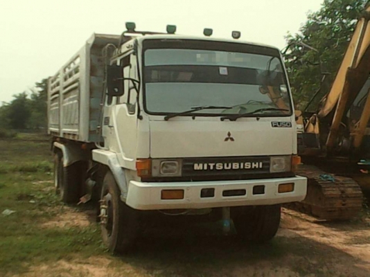 **945,000 บ.ต่อรอง///10ล้อดั้ม หลงโบ TF-220** ขาย MITSU FUSO-220 10ล้อ2เพลาดั้ม MITSUBISHI FUSO FN527M-TF1327 6D16-Turbo 220แรง เครื่องเดิม เกียร์เดิม 6D16-220แรง เครื่องดี แรงดี เกียร์10สปีด เข้าง่าย ไม่มีหลุดครับ ช่วงล่างดี แน่น เบรคใหญ่ คัสซีดี ยังสวย **945,000 บ.ต่อรอง///10ล้อดั้ม หลงโบ TF-220** ขาย MITSU FUSO-220 10ล้อ2เพลาดั้ม MITSUBISHI FUSO FN527M-TF1327 6D16-Turbo 220แรง เครื่องเดิม เกียร์เดิม 6D16-220แรง เครื่องดี แรงดี เกียร์10สปีด เข้าง่าย ไม่มีหลุดครับ ช่วงล่างดี แน่น เบรคใหญ่ คัสซีดี ยังสวย