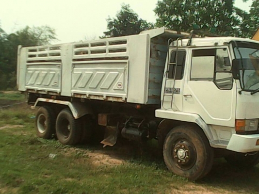**945,000 บ.ต่อรอง///10ล้อดั้ม หลงโบ TF-220** ขาย MITSU FUSO-220 10ล้อ2เพลาดั้ม MITSUBISHI FUSO FN527M-TF1327 6D16-Turbo 220แรง เครื่องเดิม เกียร์เดิม 6D16-220แรง เครื่องดี แรงดี เกียร์10สปีด เข้าง่าย ไม่มีหลุดครับ ช่วงล่างดี แน่น เบรคใหญ่ คัสซีดี ยังสวย **945,000 บ.ต่อรอง///10ล้อดั้ม หลงโบ TF-220** ขาย MITSU FUSO-220 10ล้อ2เพลาดั้ม MITSUBISHI FUSO FN527M-TF1327 6D16-Turbo 220แรง เครื่องเดิม เกียร์เดิม 6D16-220แรง เครื่องดี แรงดี เกียร์10สปีด เข้าง่าย ไม่มีหลุดครับ ช่วงล่างดี แน่น เบรคใหญ่ คัสซีดี ยังสวย