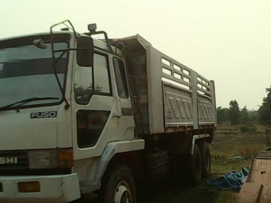 **945,000 บ.ต่อรอง///10ล้อดั้ม หลงโบ TF-220** ขาย MITSU FUSO-220 10ล้อ2เพลาดั้ม MITSUBISHI FUSO FN527M-TF1327 6D16-Turbo 220แรง เครื่องเดิม เกียร์เดิม 6D16-220แรง เครื่องดี แรงดี เกียร์10สปีด เข้าง่าย ไม่มีหลุดครับ ช่วงล่างดี แน่น เบรคใหญ่ คัสซีดี ยังสวย **945,000 บ.ต่อรอง///10ล้อดั้ม หลงโบ TF-220** ขาย MITSU FUSO-220 10ล้อ2เพลาดั้ม MITSUBISHI FUSO FN527M-TF1327 6D16-Turbo 220แรง เครื่องเดิม เกียร์เดิม 6D16-220แรง เครื่องดี แรงดี เกียร์10สปีด เข้าง่าย ไม่มีหลุดครับ ช่วงล่างดี แน่น เบรคใหญ่ คัสซีดี ยังสวย
