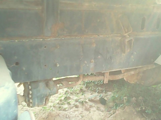 **945,000 บ.ต่อรอง///10ล้อดั้ม หลงโบ TF-220** ขาย MITSU FUSO-220 10ล้อ2เพลาดั้ม MITSUBISHI FUSO FN527M-TF1327 6D16-Turbo 220แรง เครื่องเดิม เกียร์เดิม 6D16-220แรง เครื่องดี แรงดี เกียร์10สปีด เข้าง่าย ไม่มีหลุดครับ ช่วงล่างดี แน่น เบรคใหญ่ คัสซีดี ยังสวย **945,000 บ.ต่อรอง///10ล้อดั้ม หลงโบ TF-220** ขาย MITSU FUSO-220 10ล้อ2เพลาดั้ม MITSUBISHI FUSO FN527M-TF1327 6D16-Turbo 220แรง เครื่องเดิม เกียร์เดิม 6D16-220แรง เครื่องดี แรงดี เกียร์10สปีด เข้าง่าย ไม่มีหลุดครับ ช่วงล่างดี แน่น เบรคใหญ่ คัสซีดี ยังสวย