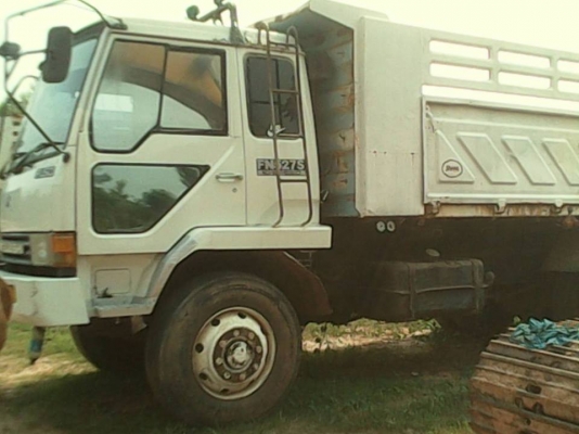 **945,000 บ.ต่อรอง///10ล้อดั้ม หลงโบ TF-220** ขาย MITSU FUSO-220 10ล้อ2เพลาดั้ม MITSUBISHI FUSO FN527M-TF1327 6D16-Turbo 220แรง เครื่องเดิม เกียร์เดิม 6D16-220แรง เครื่องดี แรงดี เกียร์10สปีด เข้าง่าย ไม่มีหลุดครับ ช่วงล่างดี แน่น เบรคใหญ่ คัสซีดี ยังสวย **945,000 บ.ต่อรอง///10ล้อดั้ม หลงโบ TF-220** ขาย MITSU FUSO-220 10ล้อ2เพลาดั้ม MITSUBISHI FUSO FN527M-TF1327 6D16-Turbo 220แรง เครื่องเดิม เกียร์เดิม 6D16-220แรง เครื่องดี แรงดี เกียร์10สปีด เข้าง่าย ไม่มีหลุดครับ ช่วงล่างดี แน่น เบรคใหญ่ คัสซีดี ยังสวย