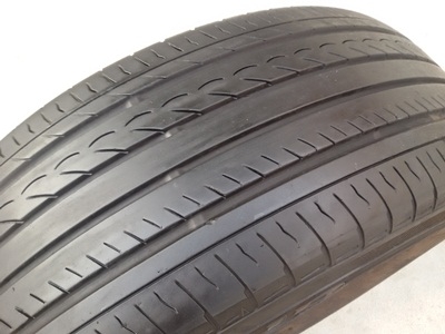 ขายยาง225/60/16 ปี 5112 YOKOHAMA ADVAN 1 คู่