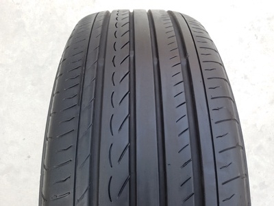 ขายยาง225/60/16 ปี 5112 YOKOHAMA ADVAN 1 คู่