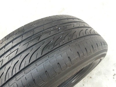 ขายยาง225/60/16 ปี 11 BRIDGESTONE TURANZA GR90  2 เส้น