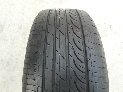 ขายยาง225/60/16 ปี 11 BRIDGESTONE TURANZA GR90  2 เส้น