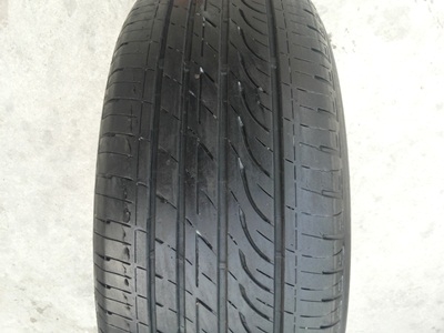 ขายยาง225/60/16 ปี 11 BRIDGESTONE TURANZA GR90  2 เส้น