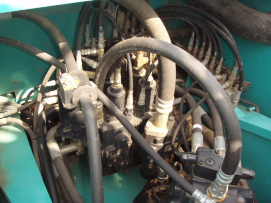 ขายรถขุด KOBELCO SK200-8 YN11 สภาพสวยพร้อมใช้งาน ติดต่อ อำพล 090-9694506, 080-3031241 ขายรถขุด KOBELCO SK200-8 YN11 สภาพสวยพร้อมใช้งาน ติดต่อ อำพล 090-9694506, 080-3031241