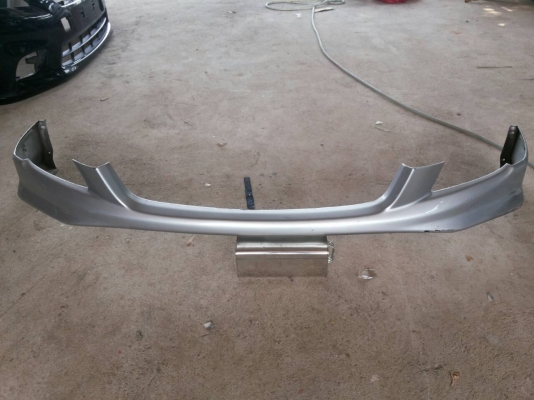 Skirt CIVIC FD ชิ้นหน้า ของแท้มือสอง