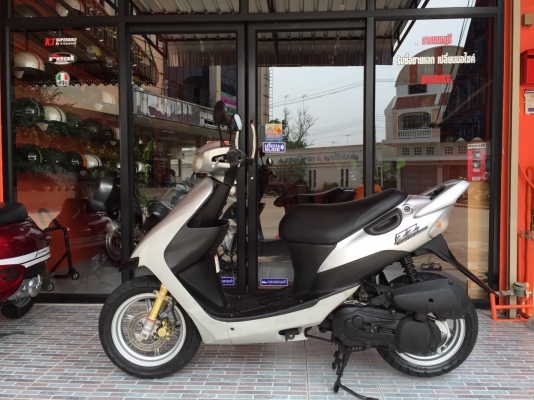 ธารนนทบุรี//ขาย suzuki zz 50 cc สภาพสวย ของแต่งเต็ม ระบบเครื่อง ระบบไฟสมบูรณ์ทุกจุด ราคา 23,000 บาท