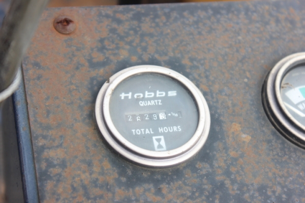 มี VDO komatsu pc15-2 เก่าญี่ปุ่น เครื่องแห้ง พร้อมใช้สุดๆ