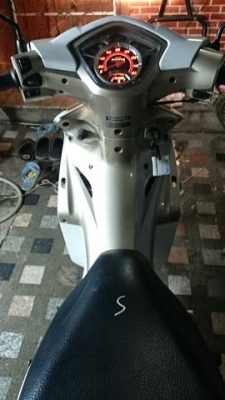 Wave 110 i AT หัวฉีด เล่มเขียว ชุดโอนครบ ลดเหลือ 17,500 บาท Wave 110 i AT หัวฉีด เล่มเขียว ชุดโอนครบ ลดเหลือ 17,500 บาท