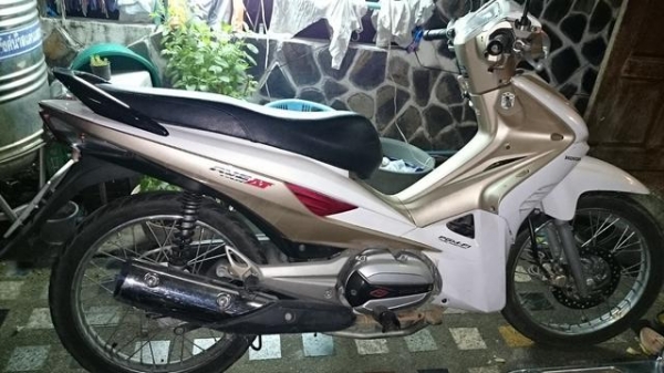 Wave 110 i AT หัวฉีด เล่มเขียว ชุดโอนครบ ลดเหลือ 17,500 บาท Wave 110 i AT หัวฉีด เล่มเขียว ชุดโอนครบ ลดเหลือ 17,500 บาท