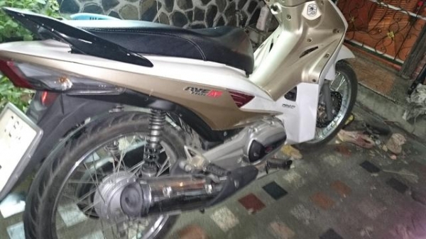 Wave 110 i AT หัวฉีด เล่มเขียว ชุดโอนครบ ลดเหลือ 17,500 บาท Wave 110 i AT หัวฉีด เล่มเขียว ชุดโอนครบ ลดเหลือ 17,500 บาท