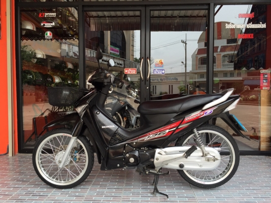 ธารนนทบุรี//ขาย honda wave 125 s ปี 53 สภาพสวยๆเครื่องเดิมๆ ระบบไฟสมบูรณ์ ไมค์วิ่งมา 2x,xxx กิโลเมตร ทะเบียนพร้อมโอน ราคา 29,000 บาท ธารนนทบุรี//ขาย honda wave 125 s ปี 53 สภาพสวยๆเครื่องเดิมๆ ระบบไฟสมบูรณ์ ไมค์วิ่งมา 2x,xxx กิโลเมตร ทะเบียนพร้อมโอน ราคา 29,000 บาท