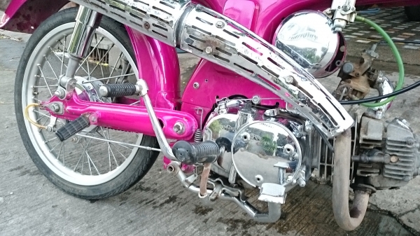 รถคลาสสิก โบราณ Tiger สภาพดี มีเล่มทะเบียน ชุดโอน รถคลาสสิก โบราณ Tiger สภาพดี มีเล่มทะเบียน ชุดโอน