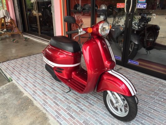 ธารนนทบุรี//ขาย honda giono 50 cc สภาพนางฟ้า ระบบเครื่อง ระบบไฟสมบูรณ์ทุกจุด ราคา 19,000 บาท ธารนนทบุรี//ขาย honda giono 50 cc สภาพนางฟ้า ระบบเครื่อง ระบบไฟสมบูรณ์ทุกจุด ราคา 19,000 บาท