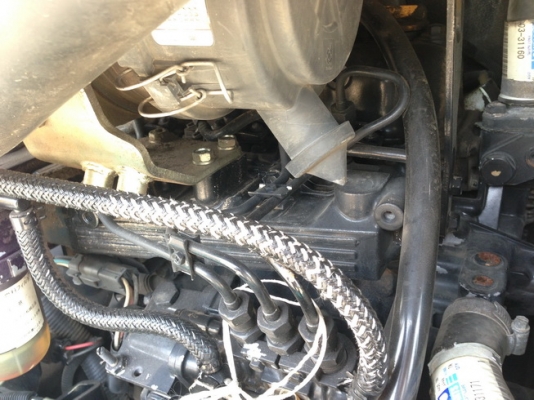 แบคโฮเล็ก KOMATSU PC35MR-1 เก่าญี่ปุ่นแท้ แทรคเหล็ก สภาพสวยมาก