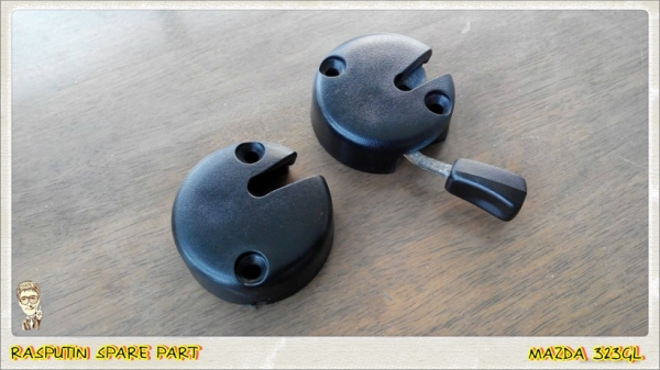 อะไหล่ MAZDA 323GL มีมาเพิ่มเรื่อยๆ อะไหล่ MAZDA 323GL มีมาเพิ่มเรื่อยๆ