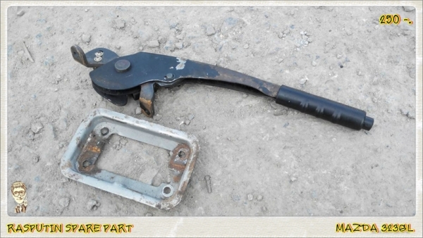 อะไหล่ MAZDA 323GL มีมาเพิ่มเรื่อยๆ อะไหล่ MAZDA 323GL มีมาเพิ่มเรื่อยๆ