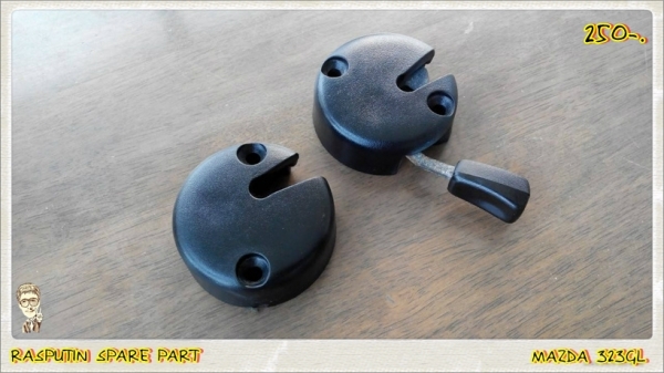 อะไหล่ MAZDA 323GL มีมาเพิ่มเรื่อยๆ อะไหล่ MAZDA 323GL มีมาเพิ่มเรื่อยๆ