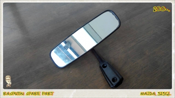 อะไหล่ MAZDA 323GL มีมาเพิ่มเรื่อยๆ อะไหล่ MAZDA 323GL มีมาเพิ่มเรื่อยๆ