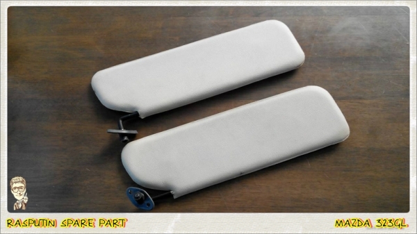 อะไหล่ MAZDA 323GL มีมาเพิ่มเรื่อยๆ อะไหล่ MAZDA 323GL มีมาเพิ่มเรื่อยๆ