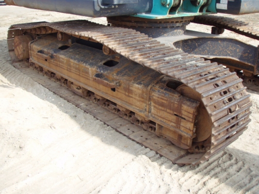 Kobelco SK200-8 YN11-52367 ปี 2008 ใช้งานแค่ 3143 ชม. แท้ ๆ จากญี่ปุ่น ราคาถูกครับ